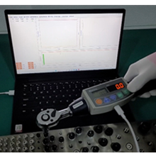 大韓民國智能機器公司訂制角度扭力扳手