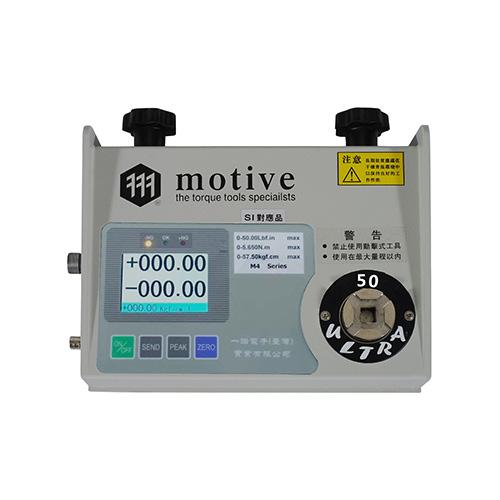 M4 Series of multi parameters of torque tester